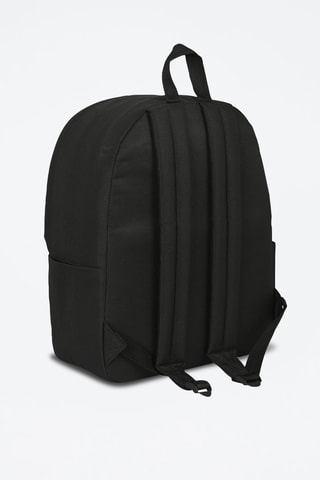 Sac à dos Mickey Disney Noir et rouge