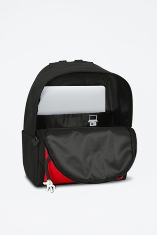 Sac à dos Mickey Disney Noir et rouge