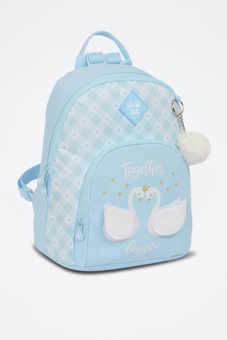 Mochila Glow Lab - Azul