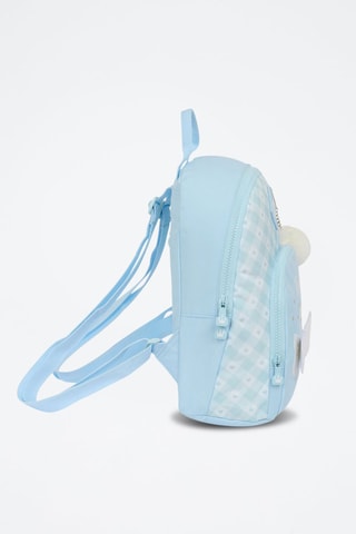 Mochila Glow Lab - Azul