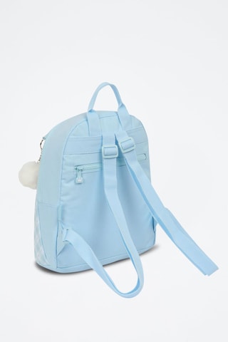 Mochila Glow Lab - Azul