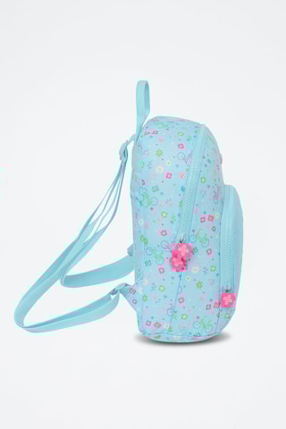 Mochila Bicicleta - Azul