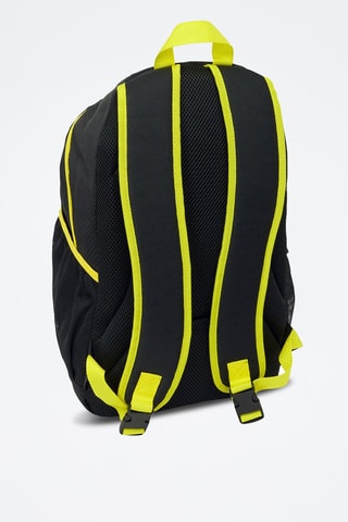Sac à dos Pikachu Pokémon - Noir et jaune