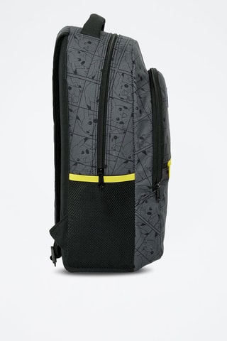 Sac à dos Pokémon - Gris foncé