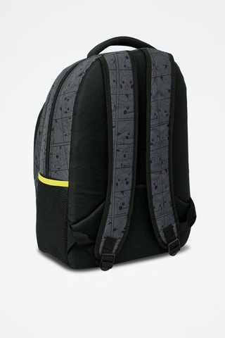 Sac à dos Pokémon - Gris foncé