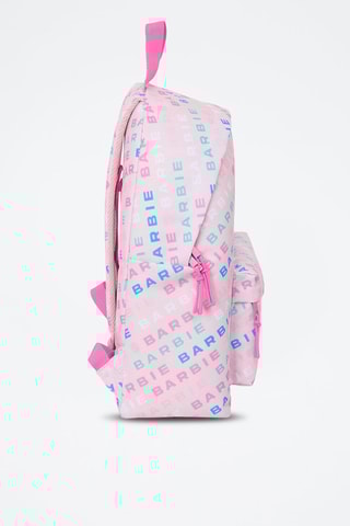 Mochila Barbie - Rosa