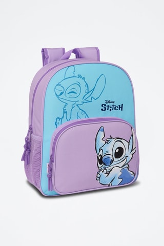 Sac à dos Lilo et Stitch Disney - Lilas