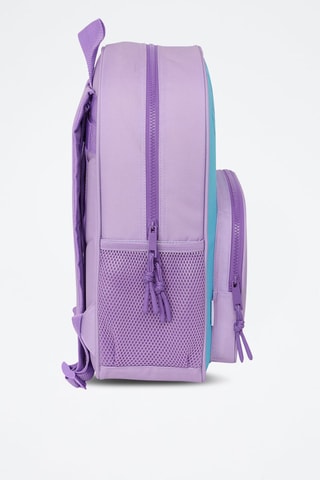 Sac à dos Lilo et Stitch Disney - Lilas