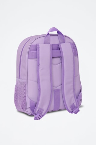 Sac à dos Lilo et Stitch Disney - Lilas