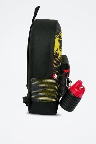 Sac à dos Pikachu Pokémon - Noir et jaune