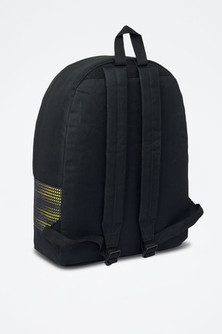 Sac à dos Pikachu Pokémon - Noir et jaune