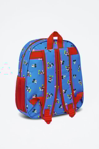 Sac à dos Mickey Disney - Bleu