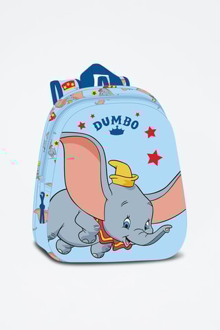 Sac à dos Dumbo Disney - Bleu