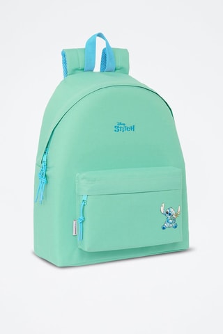 Sac à dos Stitch Lilo et Stitch Disney - Vert d’eau