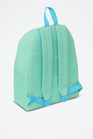 Sac à dos Stitch Lilo et Stitch Disney - Vert d’eau