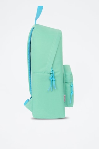 Sac à dos Stitch Lilo et Stitch Disney - Vert d’eau