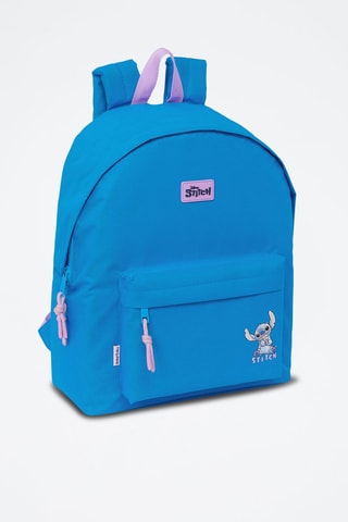 Sac à dos Stitch Lilo et Stitch Disney - Bleu