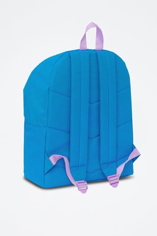 Sac à dos Stitch Lilo et Stitch Disney - Bleu