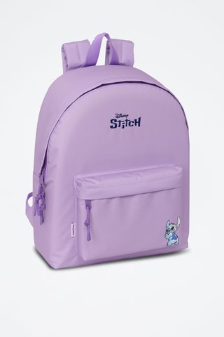 Sac à dos Stitch Lilo et Stitch Disney - Mauve