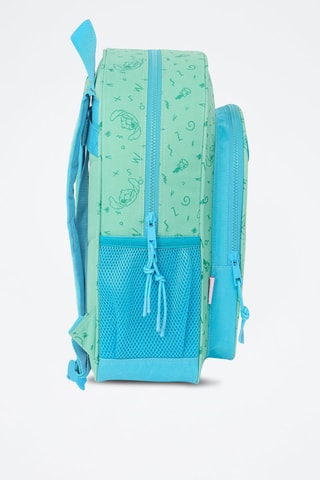 Sac à dos Stitch Lilo et Stitch Disney - Vert d’eau
