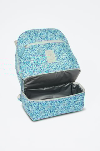 Sac à dos Miffy - Turquoise