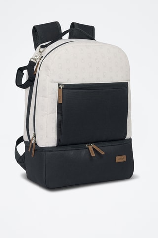 Sac à dos Miffy - Beige