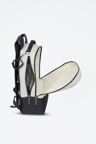 Sac à dos Miffy - Beige