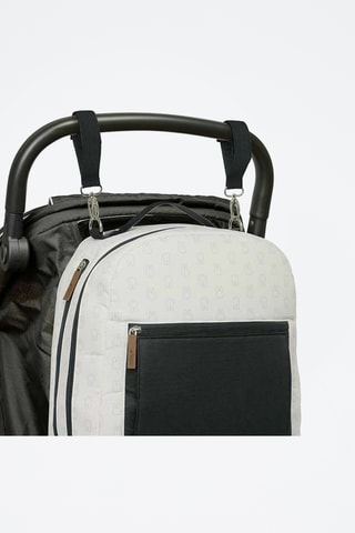Sac à dos Miffy - Beige