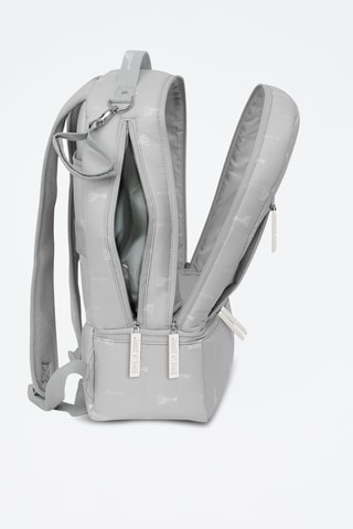 Sac à dos Sophie La Girafe - Gris clair