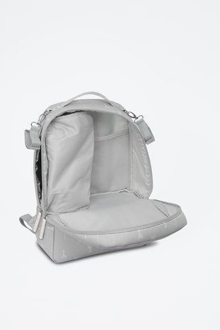 Sac à dos Sophie La Girafe - Gris clair
