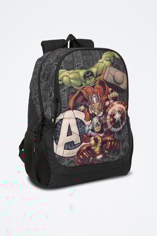 Sac à dos Avengers Marvel - Noir
