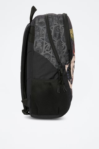 Sac à dos Avengers Marvel - Noir