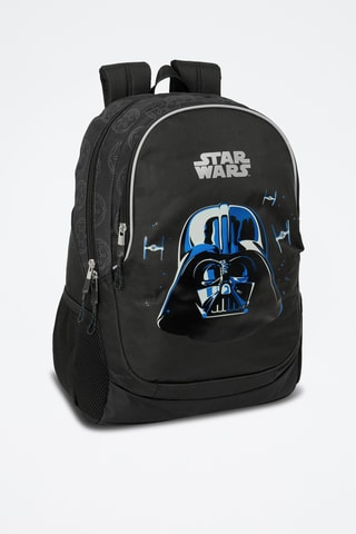 Sac à dos Dark Vador Star Wars - Noir
