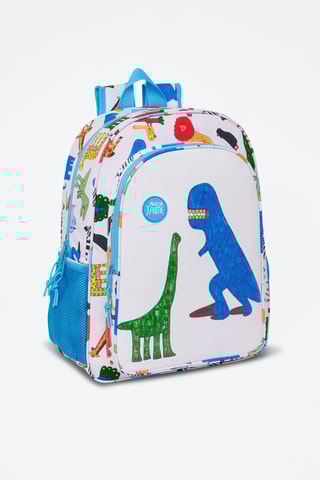 Mochila - Branco
