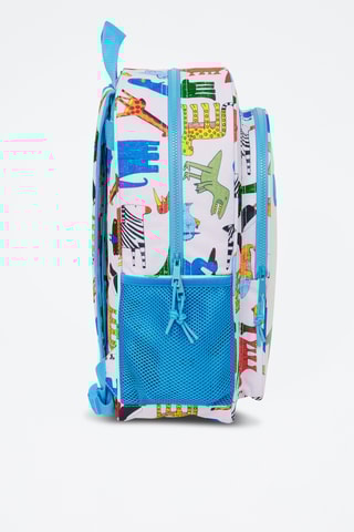 Mochila - Branco