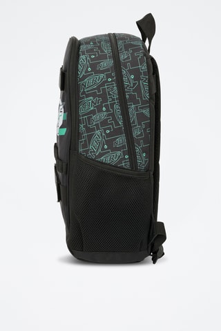 Sac à dos Nerf Hasbro - Noir