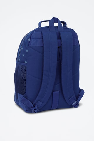 Sac à dos Gryffondor Harry Potter - Bleu marine