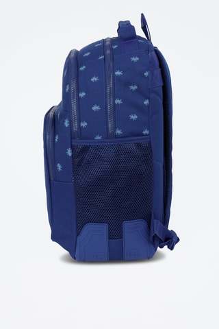 Sac à dos Gryffondor Harry Potter - Bleu marine