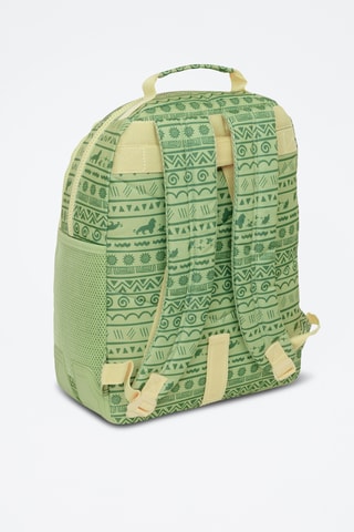 Sac à dos Le Roi Lion Disney - Vert