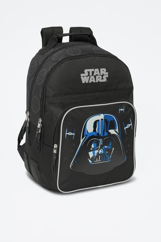 Sac à dos Dark Vador Star Wars - Noir