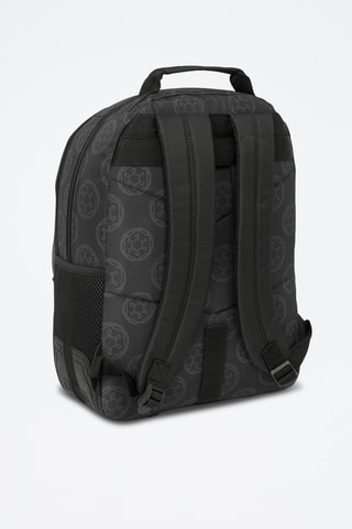 Sac à dos Dark Vador Star Wars - Noir
