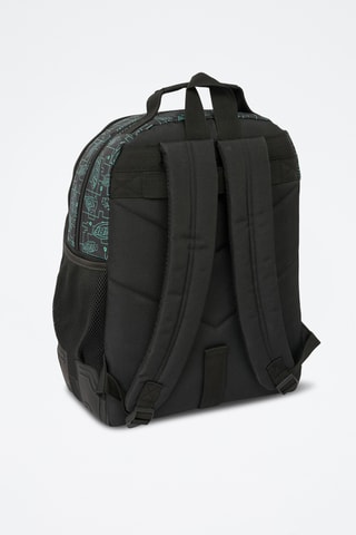 Sac à dos Nerf Hasbro - Noir