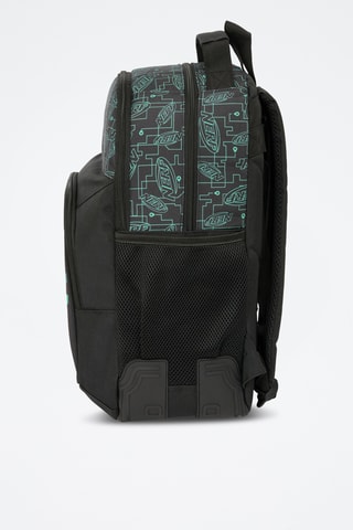 Sac à dos Nerf Hasbro - Noir