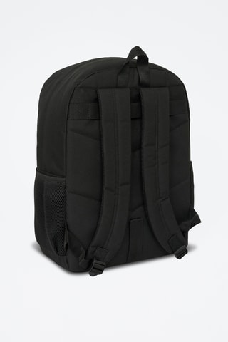 Sac à dos Batman La Ligue des Justiciers DC Comics - Noir