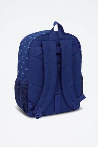 Sac à dos Gryffondor Harry Potter - Bleu marine