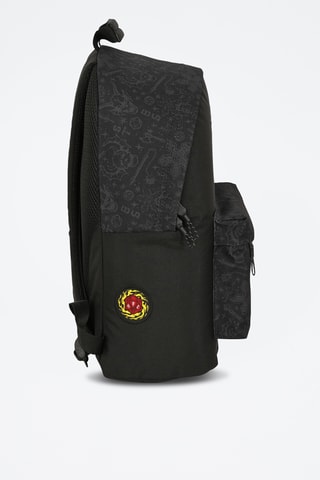 Mochila conectada Stranger Things - Preto