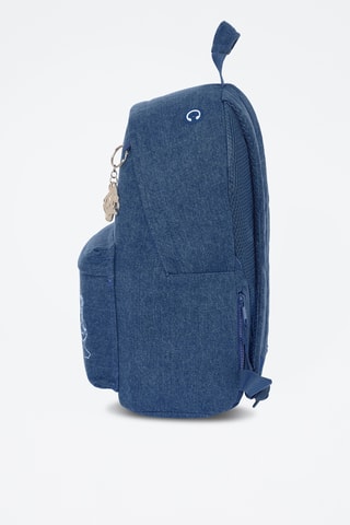 Sac à dos connecté Donald Disney - Bleu marine