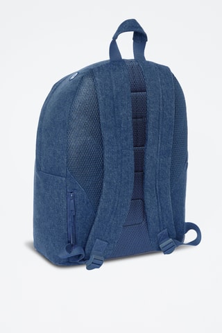 Sac à dos connecté Donald Disney - Bleu marine