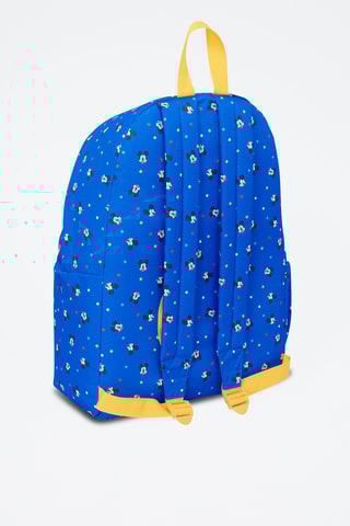 Sac à dos Mickey Disney - Bleu roi