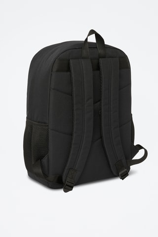 Mochila Wednesday Addams - Preto